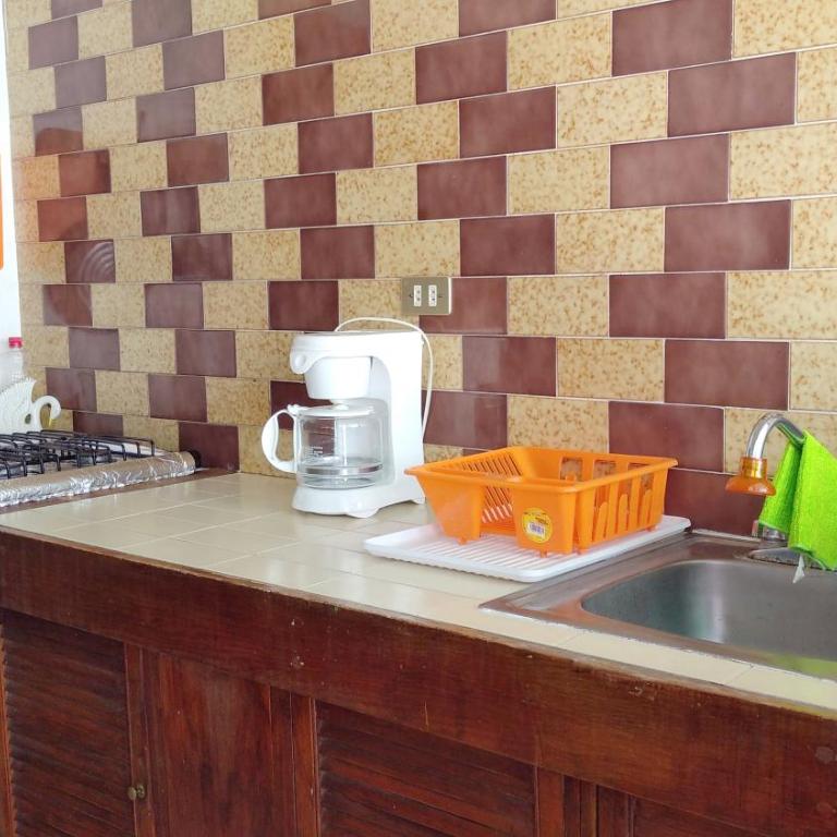 Tu Casita de descanso en Santa María - Casa Unifamiliar de 2 dormitorios - 8
