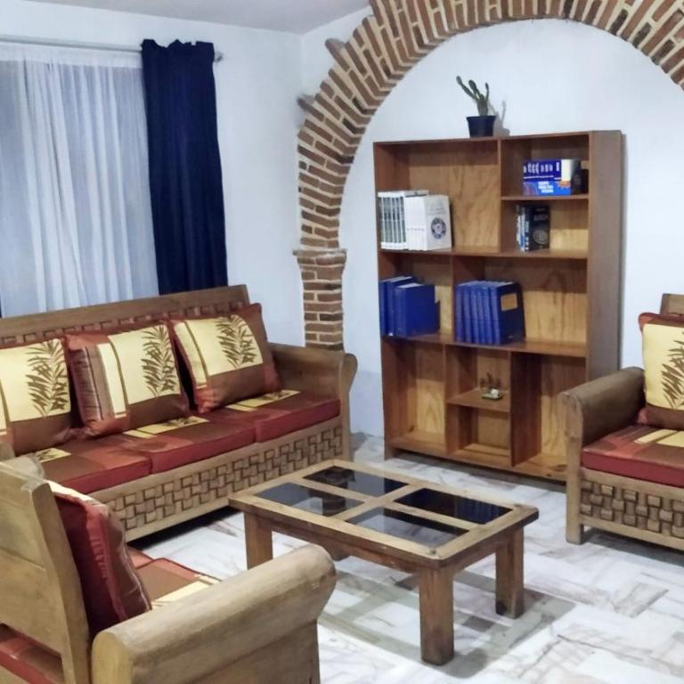 Tu Casita de descanso en Santa María - Casa Unifamiliar de 2 dormitorios - 10