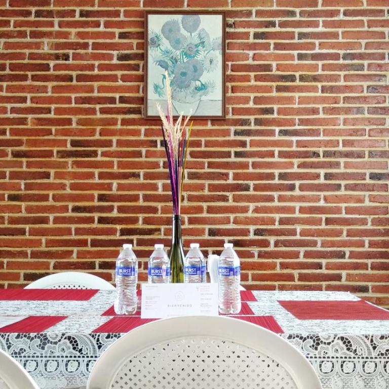 Tu Casita de descanso en Santa María - Casa Unifamiliar de 2 dormitorios - 11