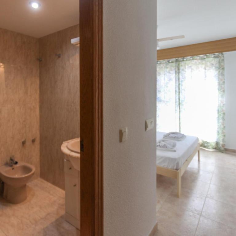 Puerto Romano Vistas al Mar 6 Pax by costablancarent - Apartamento - 18