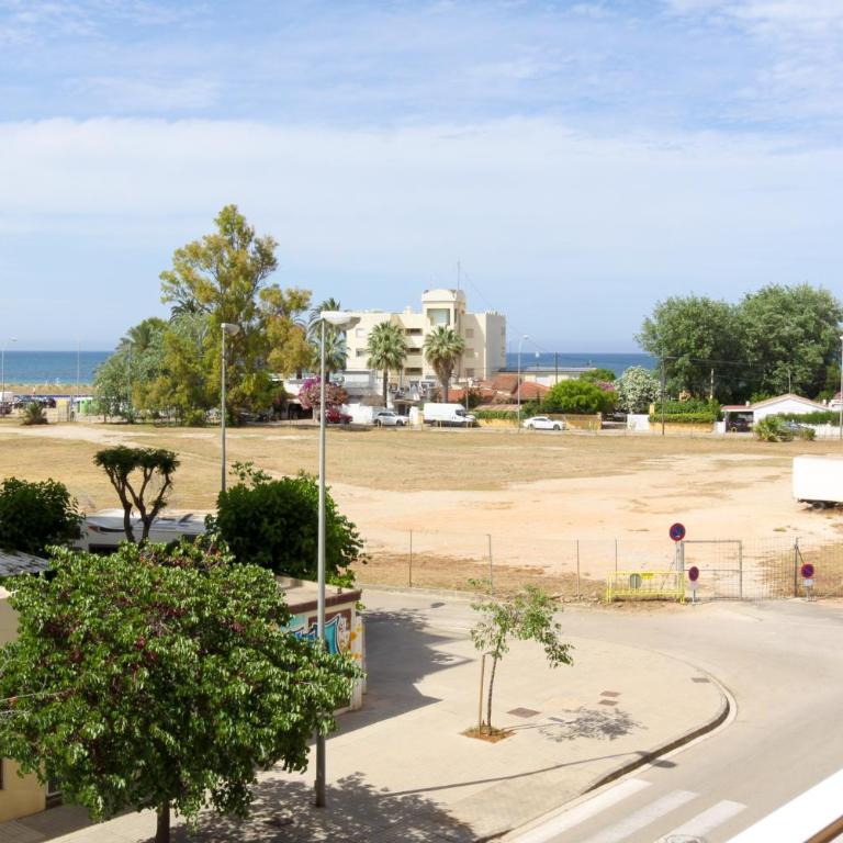 Puerto Romano Vistas al Mar 6 Pax by costablancarent - Apartamento - 6