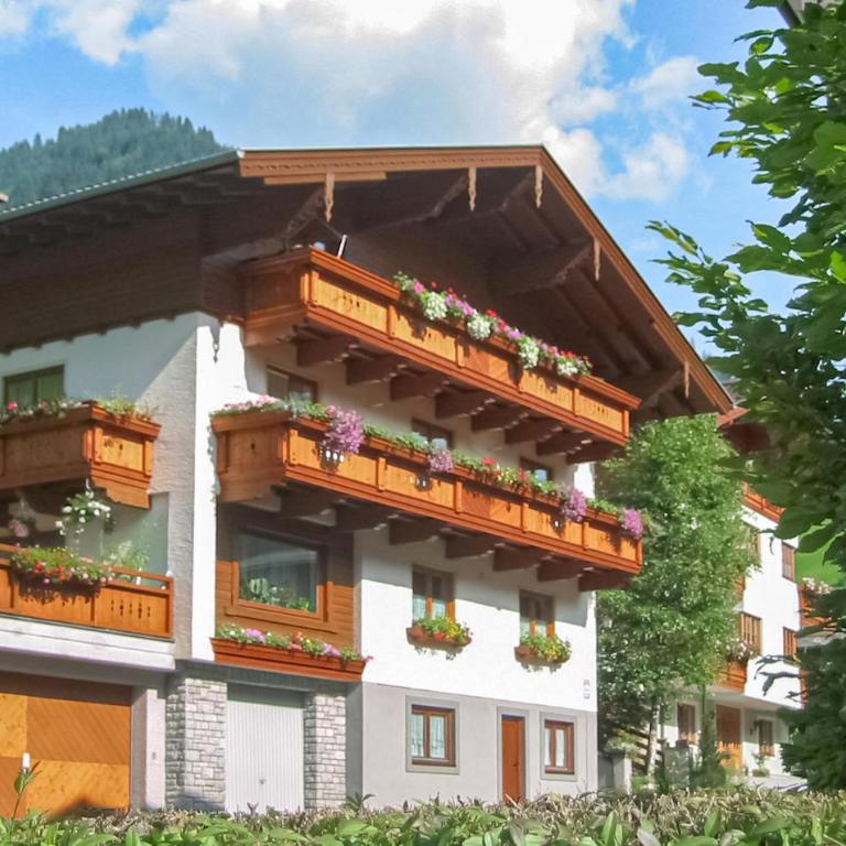Moderne Ferienwohnunggrossarl - Apartment mit 3 Schlafzimmern - 6