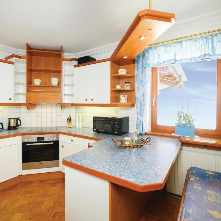 Moderne Ferienwohnunggrossarl - Apartment mit 3 Schlafzimmern - 9