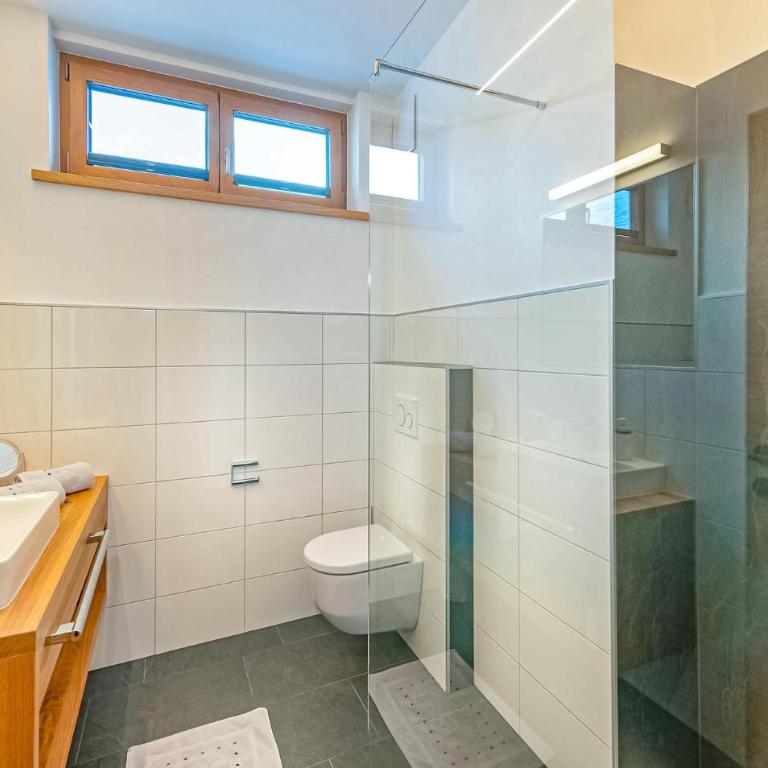 Moderne Ferienwohnunggrossarl - Apartment mit 3 Schlafzimmern - 13