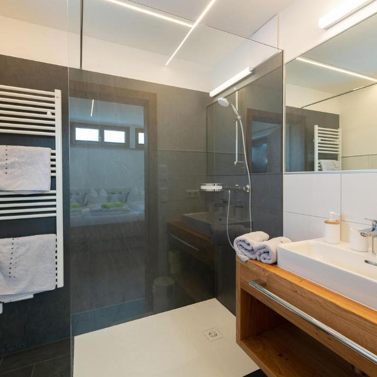 Moderne Ferienwohnunggrossarl - Apartment mit 3 Schlafzimmern - 14