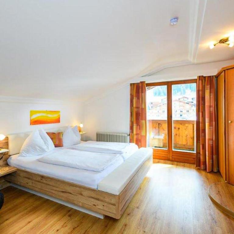 Moderne Ferienwohnunggrossarl - Apartment mit 3 Schlafzimmern - 10