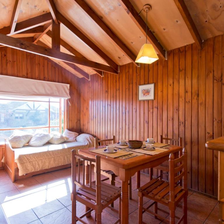 Cabañas Orion - Bungalow (2 adultos) - 3