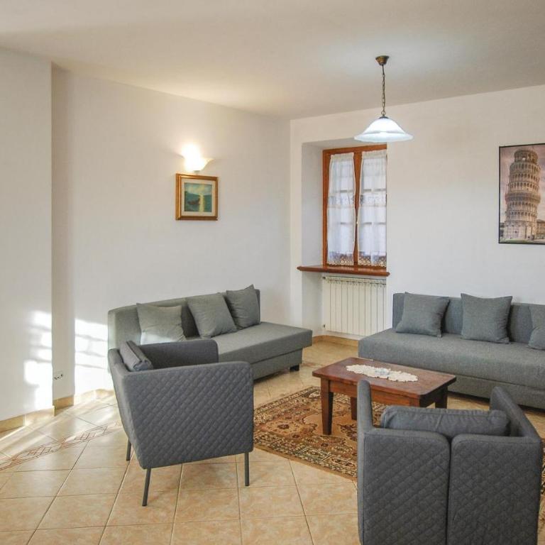 Casa Giovanni - Ferienhaus mit 4 Zimmern - 7