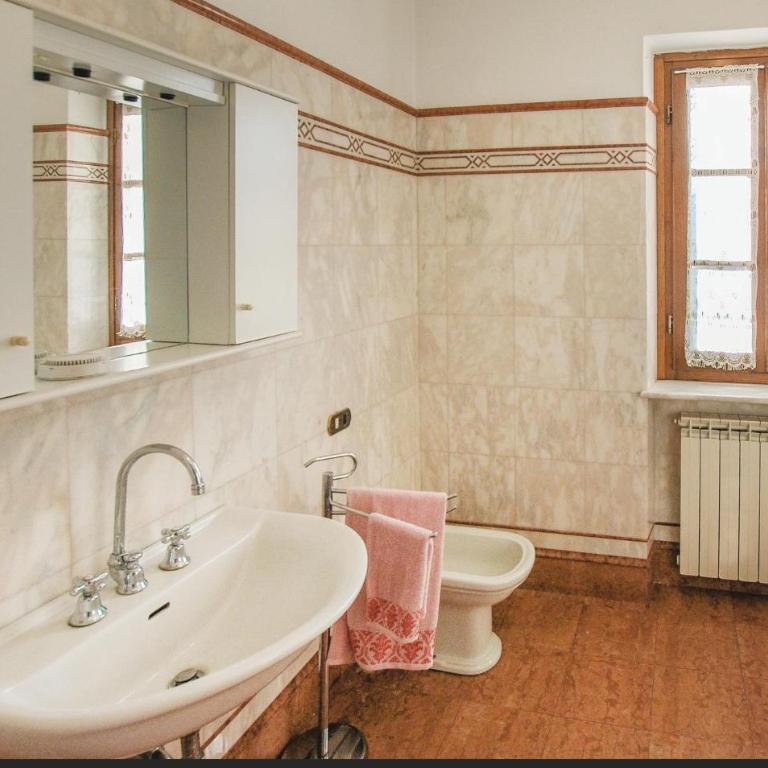 Casa Giovanni - Ferienhaus mit 4 Zimmern - 20