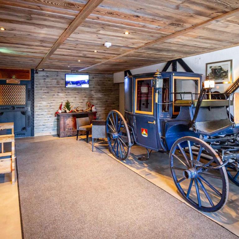 Schoen Eingerichtete Ferienw - Apartment mit 1 Schlafzimmer - 12