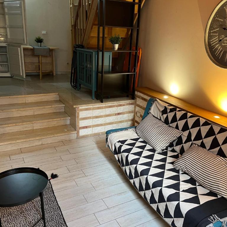 Catania Globetrotters - CNT ! - Apartment - 9