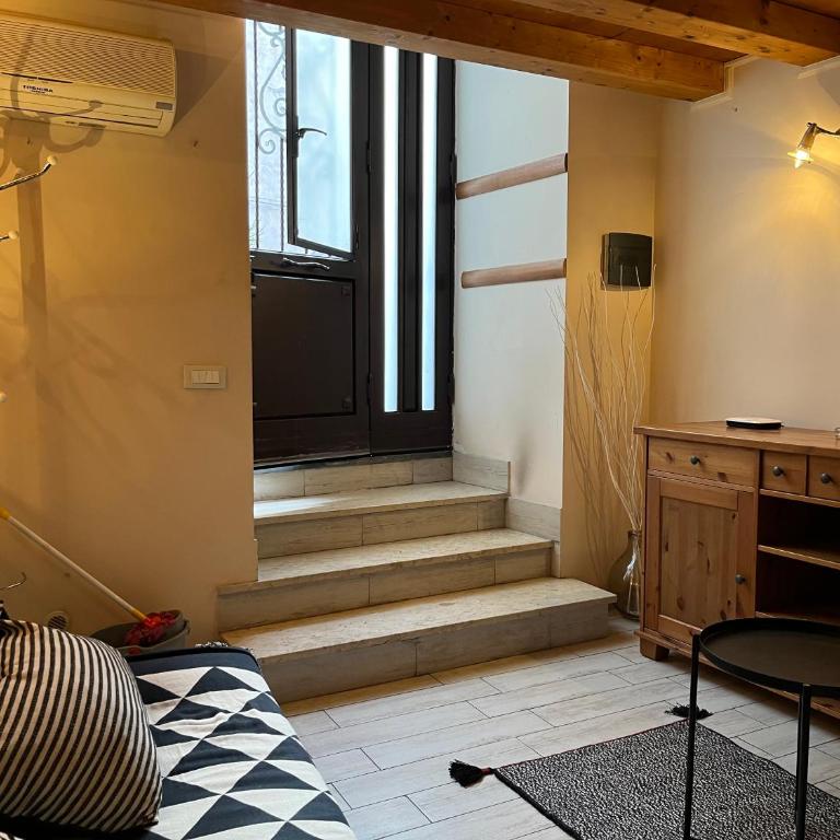 Catania Globetrotters - CNT ! - Apartment - 8