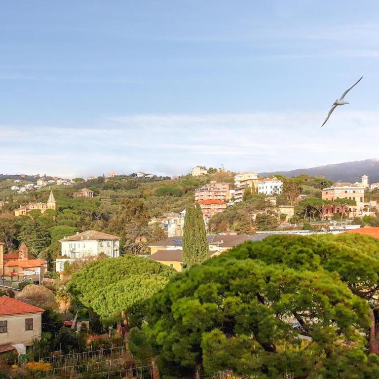 Gorgeous Apartment In Chiavari With Wifi - Appartamento con 2 Camere da Letto - 1