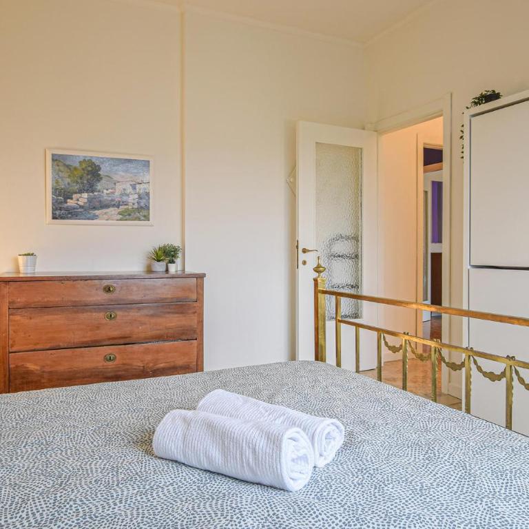 Gorgeous Apartment In Chiavari With Wifi - Appartamento con 2 Camere da Letto - 15