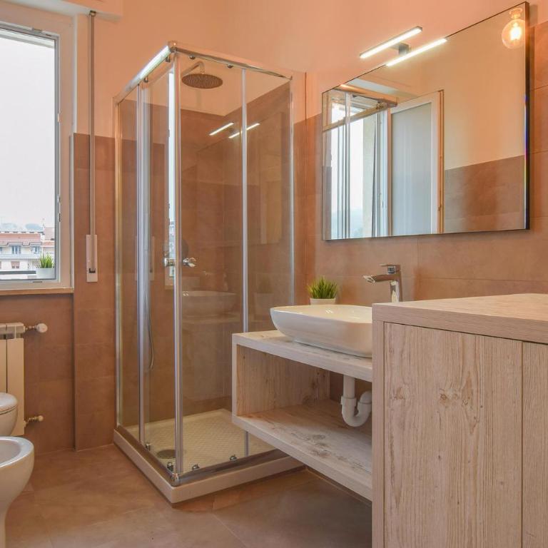 Gorgeous Apartment In Chiavari With Wifi - Appartamento con 2 Camere da Letto - 18