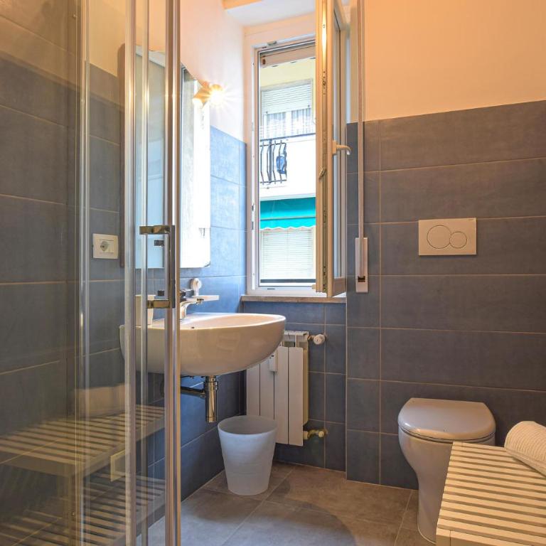 Gorgeous Apartment In Chiavari With Wifi - Appartamento con 2 Camere da Letto - 20