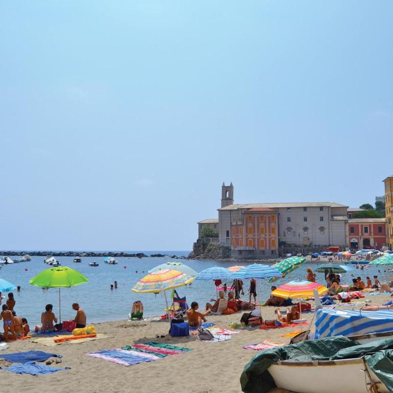 Gorgeous Apartment In Chiavari With Wifi - Appartamento con 2 Camere da Letto - 22