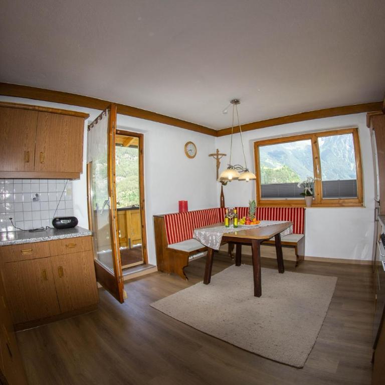 Apart Schöne Aussicht - Apartment mit 2 Schlafzimmern - 18