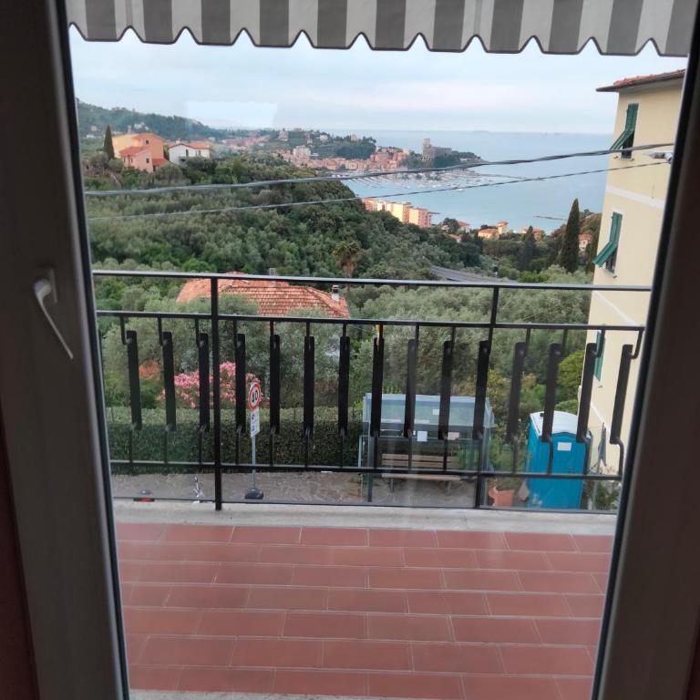 B&b Golfo dei Poeti - Camera Deluxe Matrimoniale con Vista Mare - 2