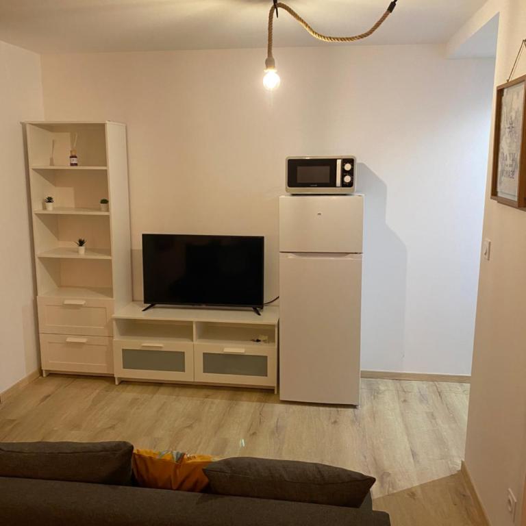 Studio Saint cyprien Plage - Appartement 1 Chambre - 9