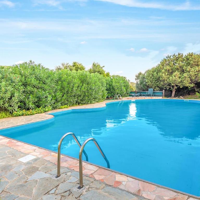 Villa 4 - Appartamento con 1 Camera da Letto - 11