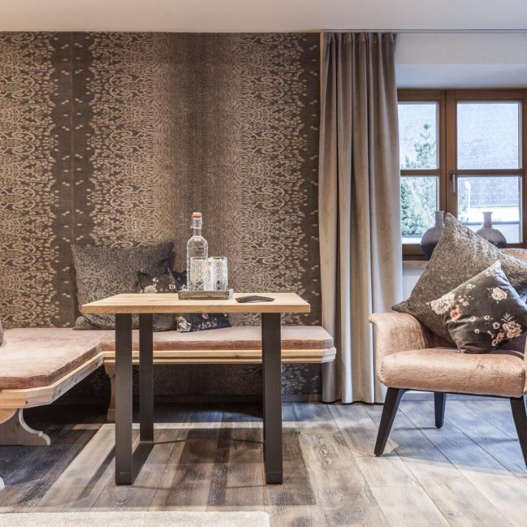 Hotel Stern - Deluxe Suite - 11