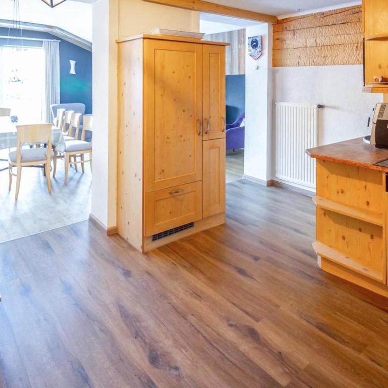 Ferienwohnung In Wagrain - Apartment mit 4 Schlafzimmern - 2