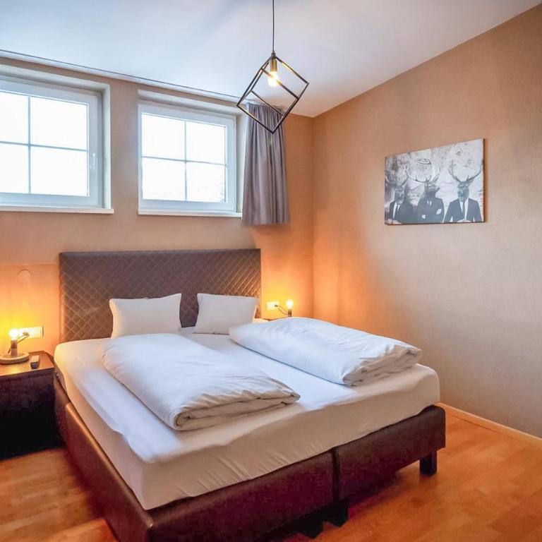 Ferienwohnung In Wagrain - Apartment mit 4 Schlafzimmern - 11