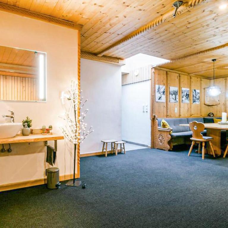 Ferienwohnung In Wagrain - Apartment mit 4 Schlafzimmern - 19