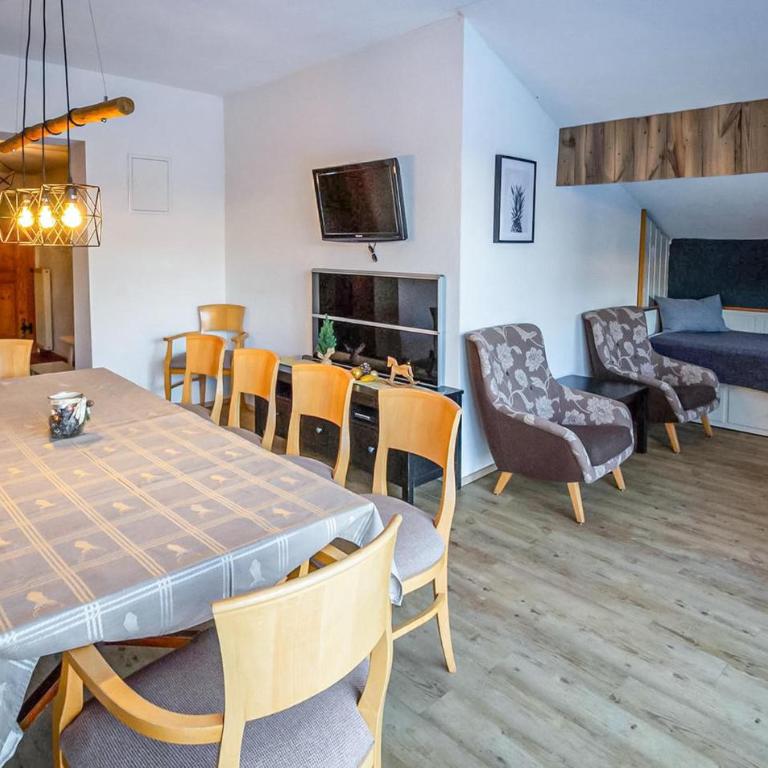 Ferienwohnung In Wagrain - Apartment mit 4 Schlafzimmern - 10