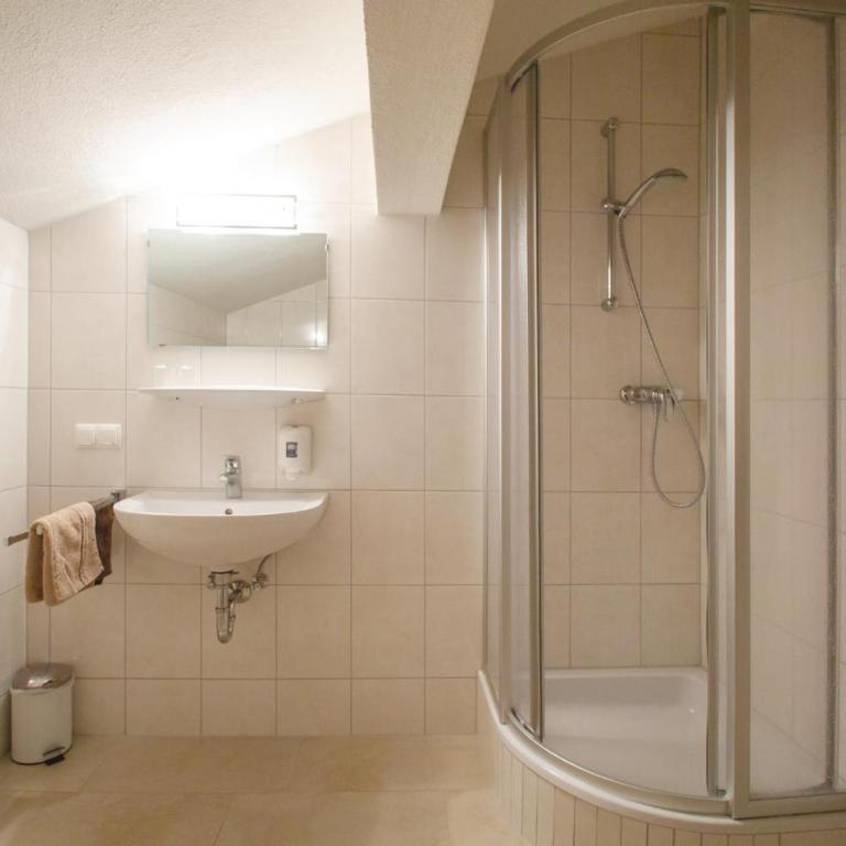 Ferienwohnung In Wagrain - Apartment mit 4 Schlafzimmern - 16