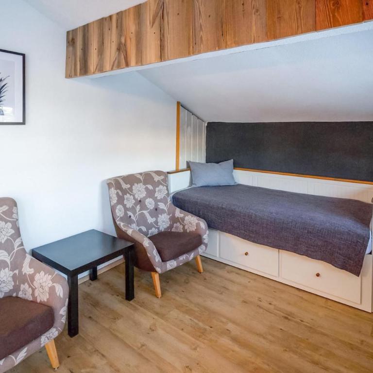Ferienwohnung In Wagrain - Apartment mit 4 Schlafzimmern - 8