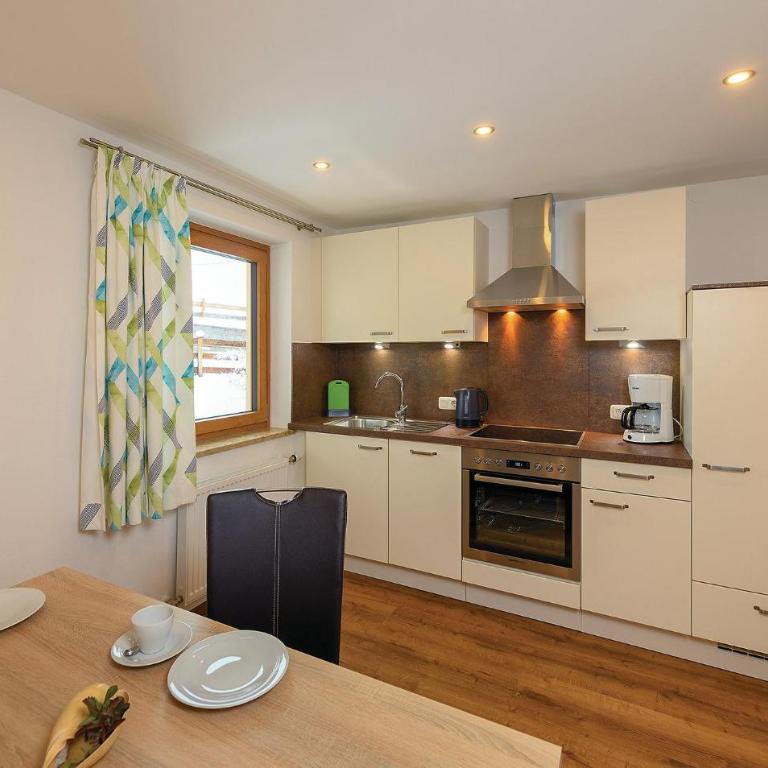 Schoene Ferienwohnung-Grossarl - Apartment mit 2 Schlafzimmern - 2