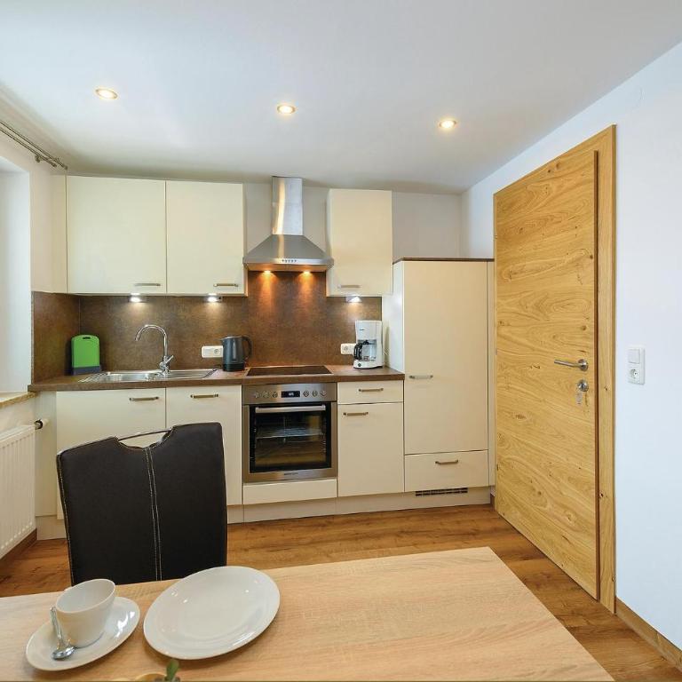 Schoene Ferienwohnung-Grossarl - Apartment mit 2 Schlafzimmern - 6