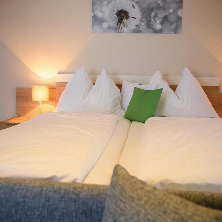 Schoene Ferienwohnung-Grossarl - Apartment mit 2 Schlafzimmern - 8