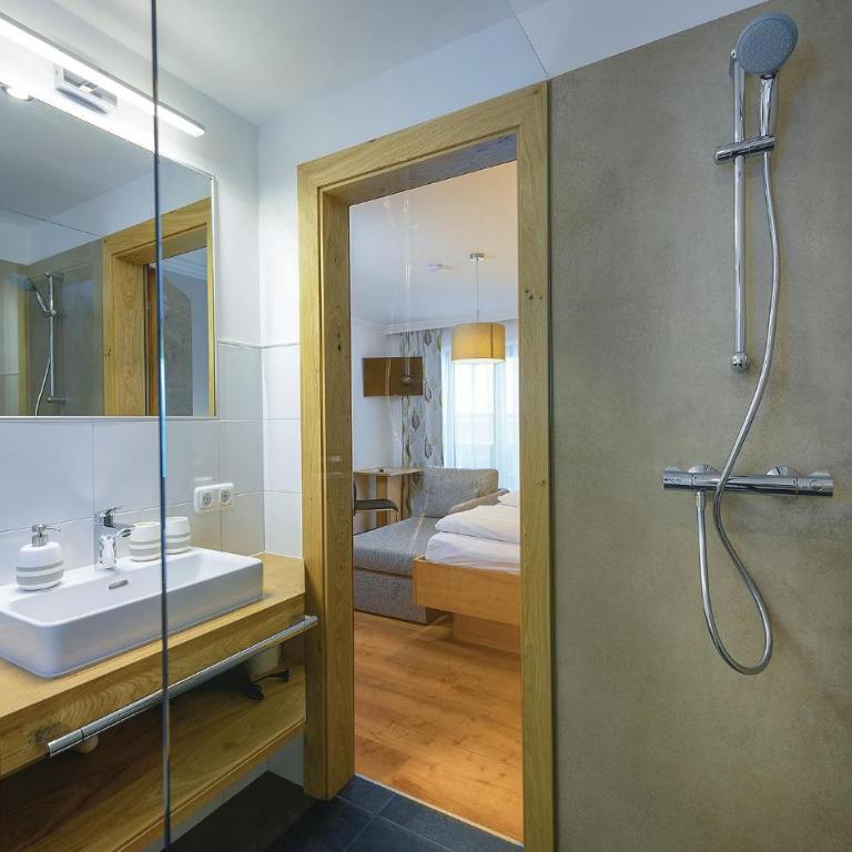 Schoene Ferienwohnung-Grossarl - Apartment mit 2 Schlafzimmern - 11