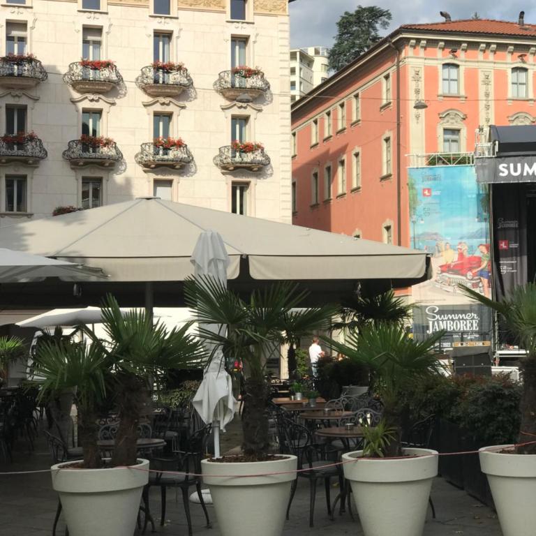 CONNIE S HOME free parking - Appartamento con 1 Camera da Letto - 39