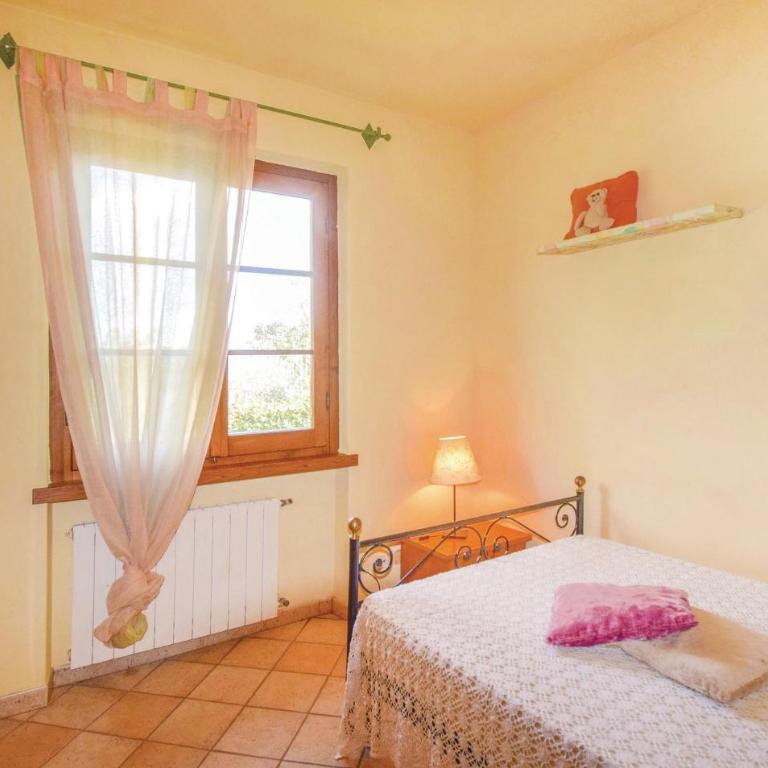 Casa Pet Friendly A Camaiore -Lu- - Casa Vacanze con 3 Camere da Letto - 11
