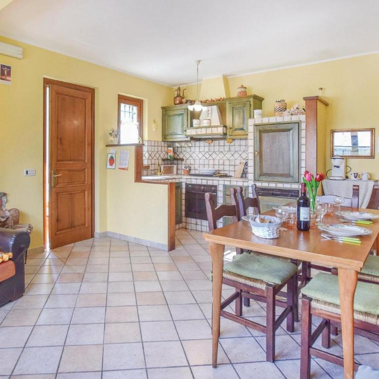 Casa Pet Friendly A Camaiore -Lu- - Casa Vacanze con 3 Camere da Letto - 8