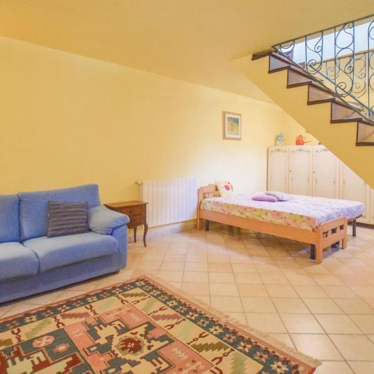 Casa Pet Friendly A Camaiore -Lu- - Casa Vacanze con 3 Camere da Letto - 12