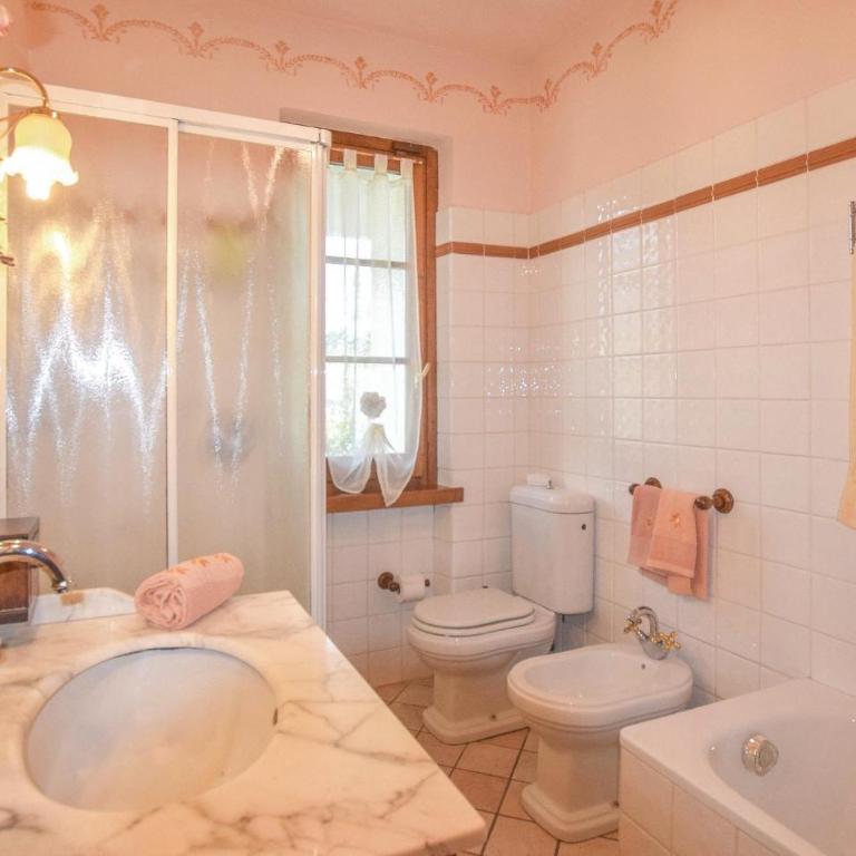 Casa Pet Friendly A Camaiore -Lu- - Casa Vacanze con 3 Camere da Letto - 14