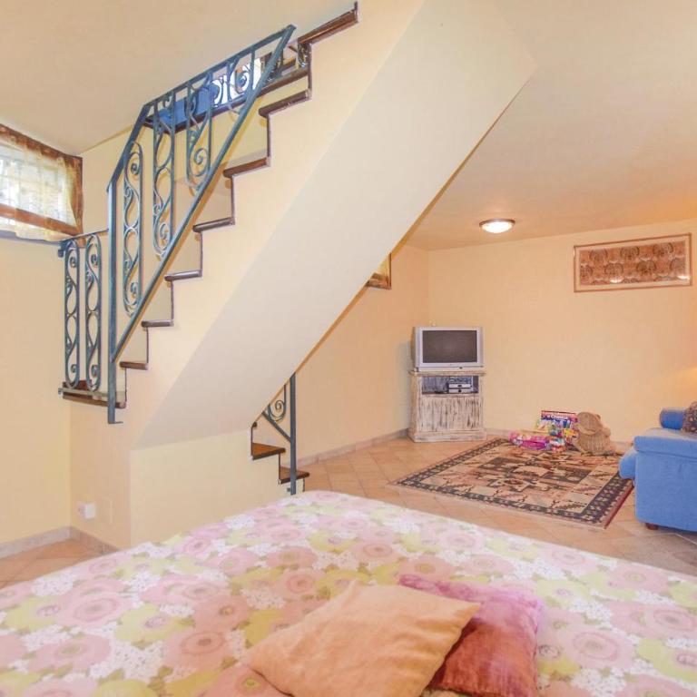 Casa Pet Friendly A Camaiore -Lu- - Casa Vacanze con 3 Camere da Letto - 13