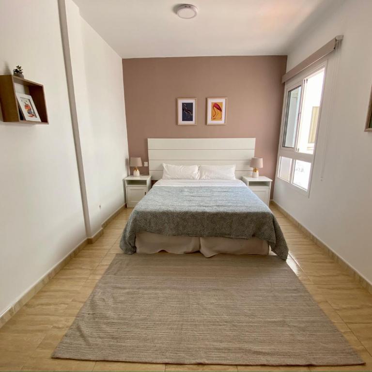 Casa Paty Fuerteventura - Casa de 2 dormitorios - 10