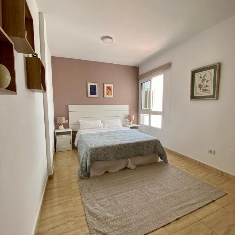 Casa Paty Fuerteventura - Casa de 2 dormitorios - 11