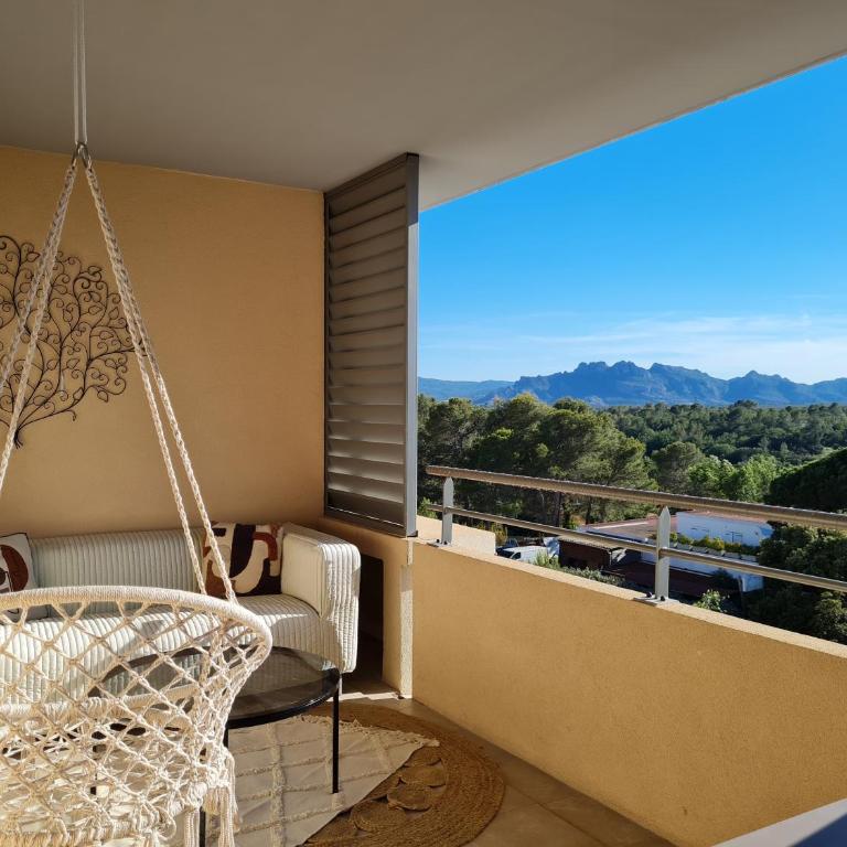 Entre Terre et Mer - Apartment mit 1 Schlafzimmer - 2