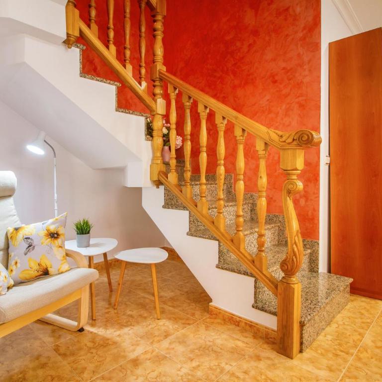 Cozy Apartment In Águilas With Kitchen - Apartamento de 3 dormitorios - 5