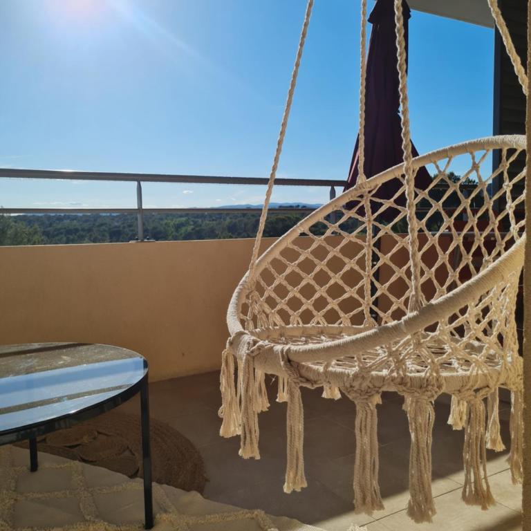 Entre Terre et Mer - Apartment mit 1 Schlafzimmer - 4