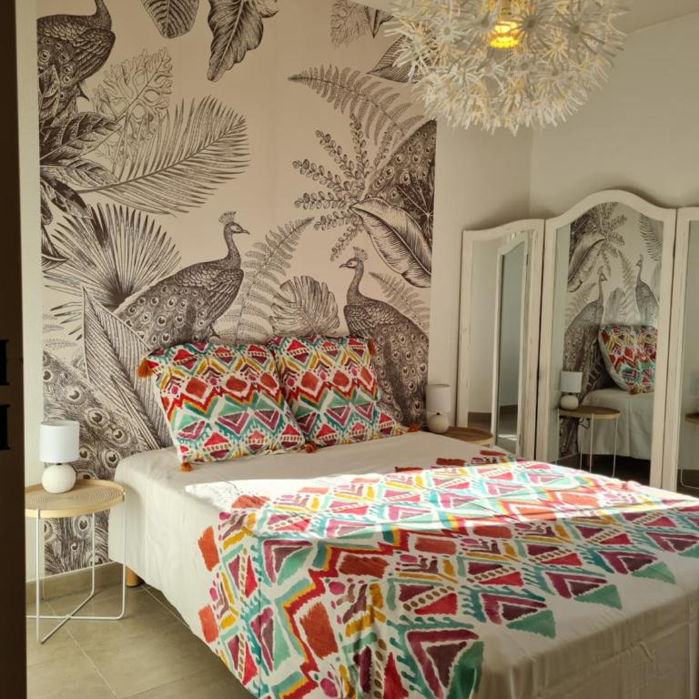 Entre Terre et Mer - Apartment mit 1 Schlafzimmer - 10