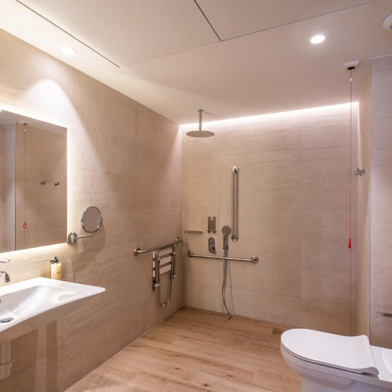 Apartamentos Core Suites Valencia - Studio - 5