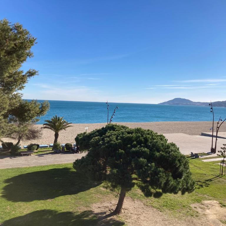 Appartement vue sur mer - Appartement 1 Chambre - 4